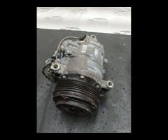 COMPRESSORE ARIA CONDIZIONATA BMW E87 447260-1852 - 5