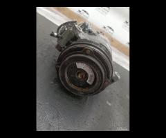 COMPRESSORE ARIA CONDIZIONATA BMW E87 447260-1852 - 6