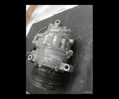 COMPRESSORE ARIA CONDIZIONATA BMW E87 447260-1852 - 7