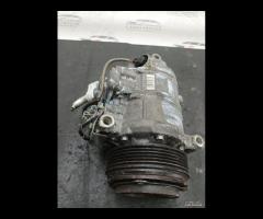 COMPRESSORE ARIA CONDIZIONATA BMW E87 447260-1852 - 9