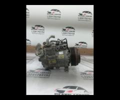 COMPRESSORE ARIA CONDIZIONATA BMW E90 64526987862 - 2