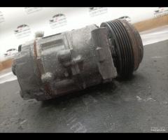 COMPRESSORE ARIA CONDIZIONATA BMW E90 64526987862 - 15