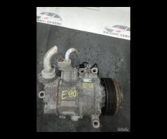 COMPRESSORE ARIA CONDIZIONATA BMW E90 64526987862 - 17