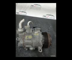 COMPRESSORE ARIA CONDIZIONATA BMW E90 64526987862 - 18