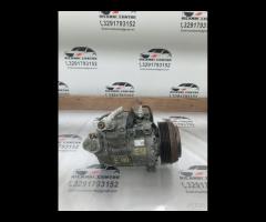 COMPRESSORE ARIA CONDIZIONATA BMW E90 64526987862 - 24