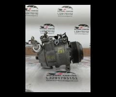 COMPRESSORE ARIA CONDIZIONATA BMW E87 64526987862 - 1