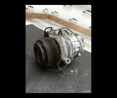 COMPRESSORE ARIA CONDIZIONATA BMW E87 64526987862 - 3