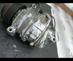 COMPRESSORE ARIA CONDIZIONATA BMW E87 64526987862 - 5