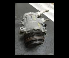 COMPRESSORE ARIA CONDIZIONATA BMW E87 64526987862 - 8