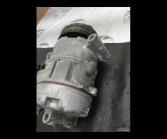 COMPRESSORE ARIA CONDIZIONATA BMW E87 64526987862 - 12