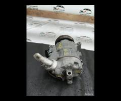 COMPRESSORE ARIA CONDIZIONATA BMW E87 64526987862 - 15