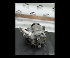 COMPRESSORE ARIA CONDIZIONATA BMW E87 64526987862 - 16