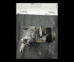 COMPRESSORE ARIA CONDIZIONATA BMW E87 64526987862 - 20