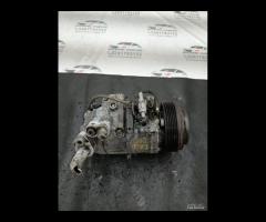 COMPRESSORE ARIA CONDIZIONATA BMW E87 64526987862 - 21