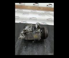 COMPRESSORE ARIA CONDIZIONATA BMW E87 64526987862 - 22