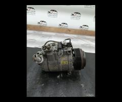 COMPRESSORE ARIA CONDIZIONATA BMW E87 64526987862 - 23