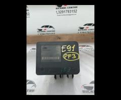 CENTRALINA POMPA ABS BMW E91 6787837 3451679152101 - 23