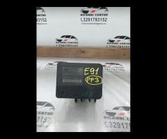 CENTRALINA POMPA ABS BMW E91 6787837 3451679152101 - 24