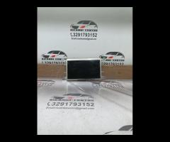 DISPLAY MULTIFUNZIONE AUDI A4 2008 8T0919603A CN-T - 1