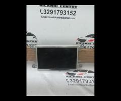 DISPLAY MULTIFUNZIONE AUDI A4 2008 8T0919603A CN-T - 3