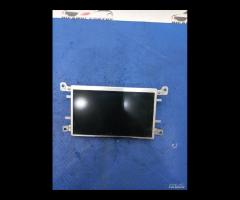 DISPLAY MULTIFUNZIONE AUDI A4 2008 8T0919603A CN-T - 7