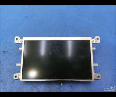 DISPLAY MULTIFUNZIONE AUDI A4 2008 8T0919603A CN-T - 10