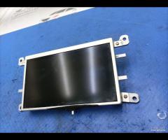 DISPLAY MULTIFUNZIONE AUDI A4 2008 8T0919603A CN-T - 11