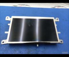 DISPLAY MULTIFUNZIONE AUDI A4 2008 8T0919603A CN-T - 12