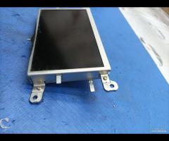 DISPLAY MULTIFUNZIONE AUDI A4 2008 8T0919603A CN-T - 13