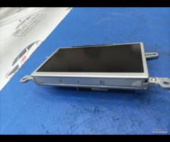 DISPLAY MULTIFUNZIONE AUDI A4 2008 8T0919603A CN-T - 16