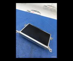 DISPLAY MULTIFUNZIONE AUDI A4 2008 8T0919603A CN-T - 18