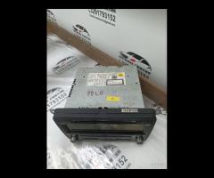 AUTORADIO LETTORE CD VOLKSWAGEN POLO 5M0035186AA 7 - 8