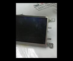 DISPLAY MULTIFUNZIONI AUDI A5 8T0919603F CV-CA10H0 - 2