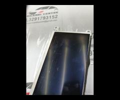 DISPLAY MULTIFUNZIONI AUDI A5 8T0919603F CV-CA10H0 - 22