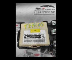 SCATOLA FUSIBILE DAIHATSU TERIOS 85980-B1010 85980 - 9