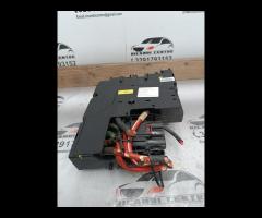 CENTRALINA BATTERIA RELE MERCEDES CLASSE E220 C207 - 8