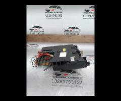 CENTRALINA BATTERIA RELE MERCEDES CLASSE E220 C207 - 12