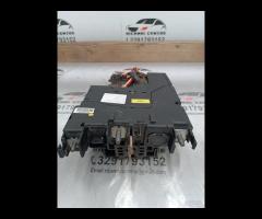 CENTRALINA BATTERIA RELE MERCEDES CLASSE E220 C207 - 16