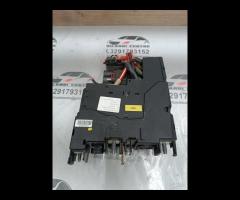 CENTRALINA BATTERIA RELE MERCEDES CLASSE E220 C207 - 17