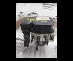 CENTRALINA POMPA ABS OPEL INSIGNIA 13332549 540855 - 11