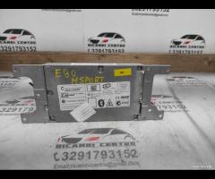 CENTRALINA AMPLIFICATORE AUTORADIO BMW E90 M SPORT