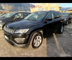 Jeep Compass 1.6 Multijet II 2WD Business