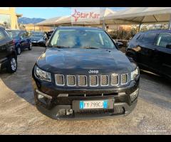 Jeep Compass 1.6 Multijet II 2WD Business