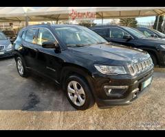 Jeep Compass 1.6 Multijet II 2WD Business