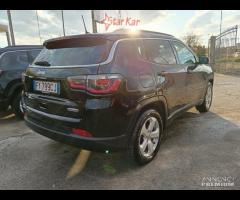 Jeep Compass 1.6 Multijet II 2WD Business