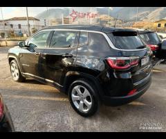 Jeep Compass 1.6 Multijet II 2WD Business - 6