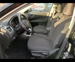 Jeep Compass 1.6 Multijet II 2WD Business - 7