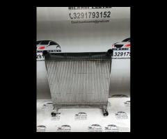 RADIATORE INTERCOOLER RANGE ROVER SPORT 3.6D 2005