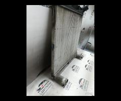 RADIATORE INTERCOOLER RANGE ROVER SPORT 3.6D 2005