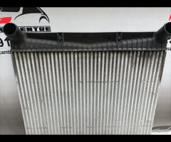 RADIATORE INTERCOOLER RANGE ROVER SPORT 3.6D 2005 - 6